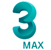 3d Studio Max 3д макс от автодеск беларусь графика и дизайн